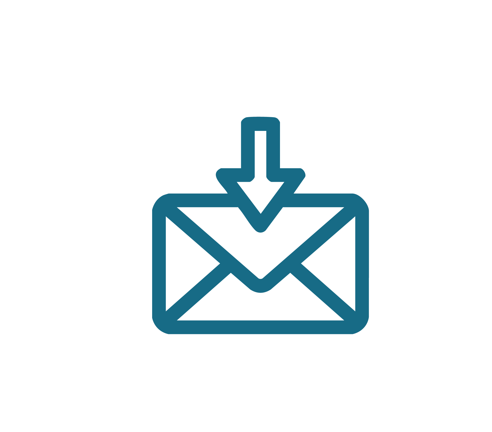 Icono Correo electrónico